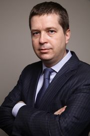 Андропов Вадим Владимирович