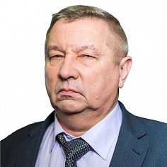 Багутин Юрий Викторович