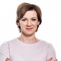 Лямина Виктория Николаевна