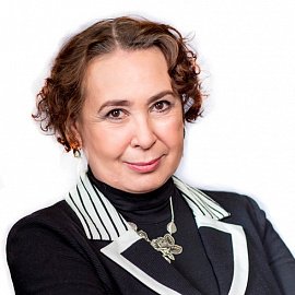 Balashova Svetlana 