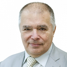 Харченко Сергей Григорьевич