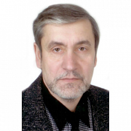 Кирпиченко Валерий Митрофанович