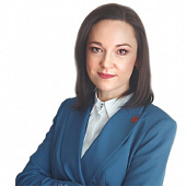Таран Ирина Витальевна