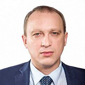 Журавлев Алексей Геннадьевич