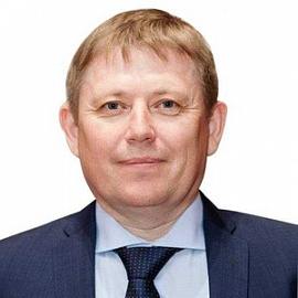 Никулин Сергей Васильевич