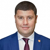 Степанов Андрей Валерьевич