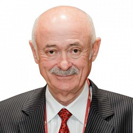 Макиев Гайоз Константинович