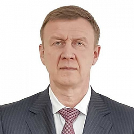 Соловьев Александр Викторович